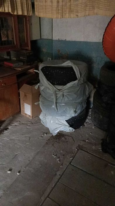 Нокиан хакапелитта