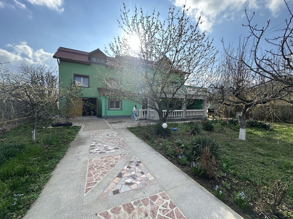 Vila Snagov 9 camere  /Oferta pret Redus