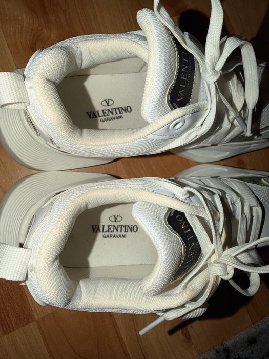 Sneakersi Valentino, marimea 38