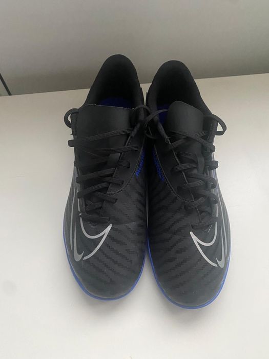 Nike Phantom GX Royal Blue Black