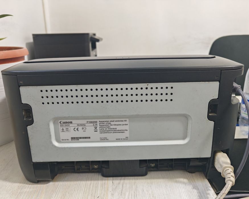Canon i-SENSYS LBP6020/LBP6030