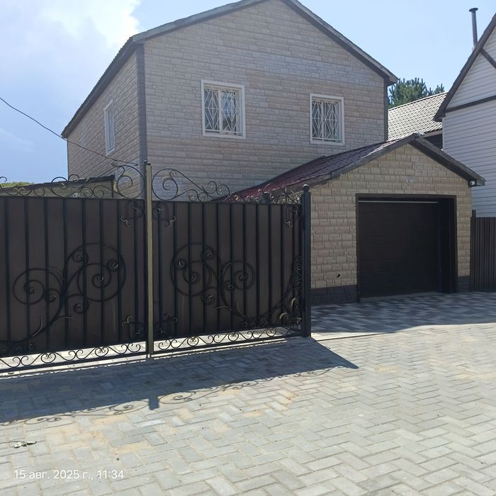 Продаётся дом село Ново-ульбинка 22км