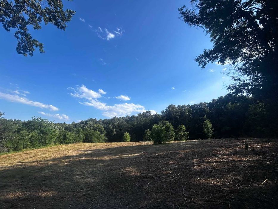 имот в с. Борика, община Ихтиман