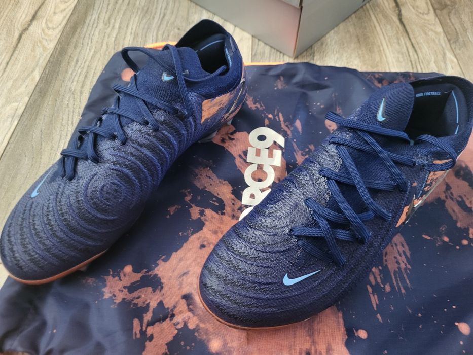 Футболни калеври Nike phantom gx 2 Elite FG Erling