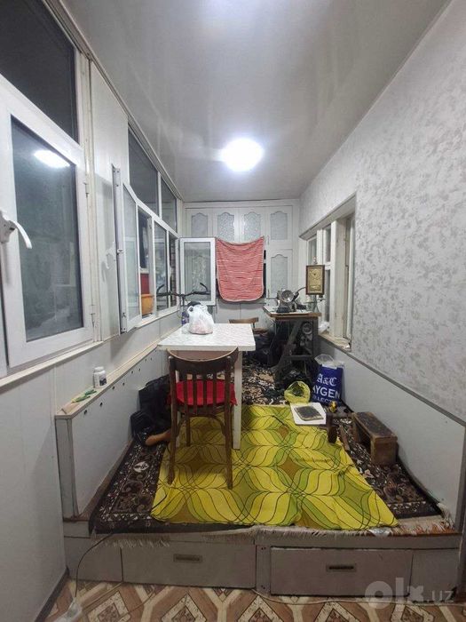 5 хонали квартира сотилади Учтепа Алгоритм 30кв 110м2 капитал ремонт