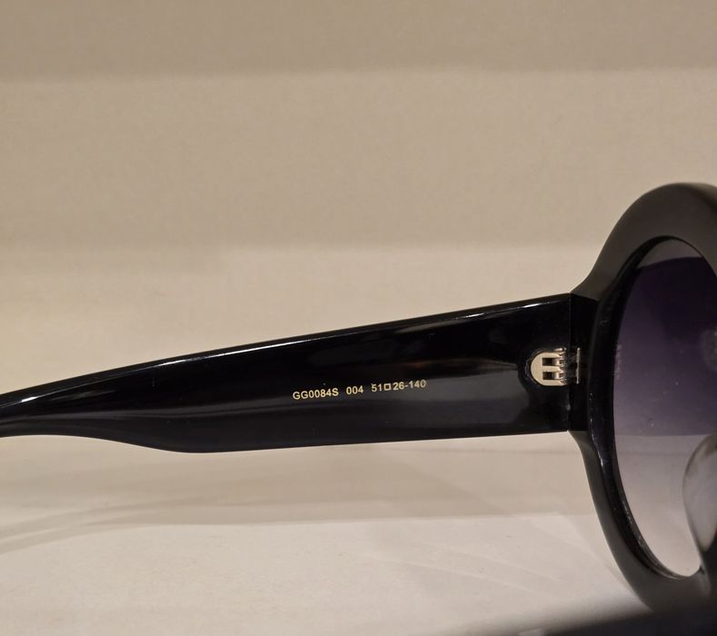 Gucci оригинални дамски слънчеви очила