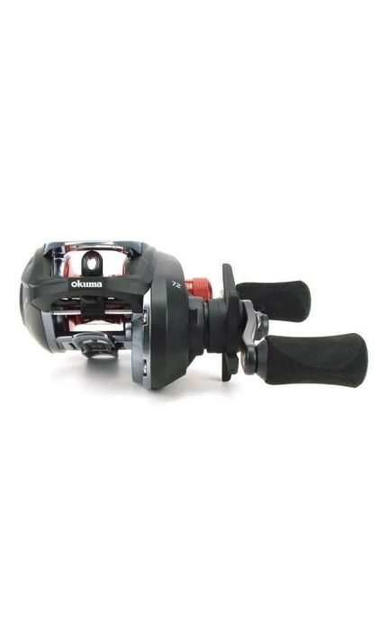 Катушка okumka оригинал продам