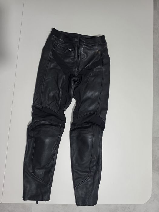 Pantaloni moto dama ADRENALINE Siena 2.0