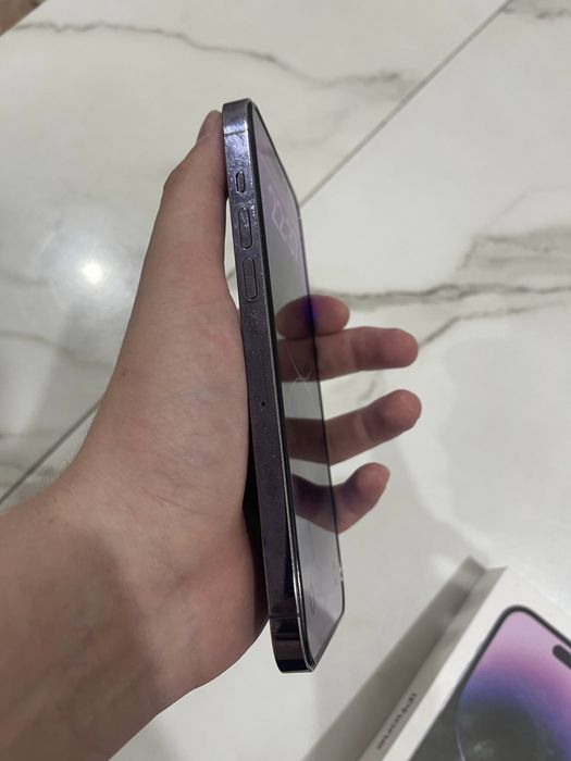 Айфон 14 про макс