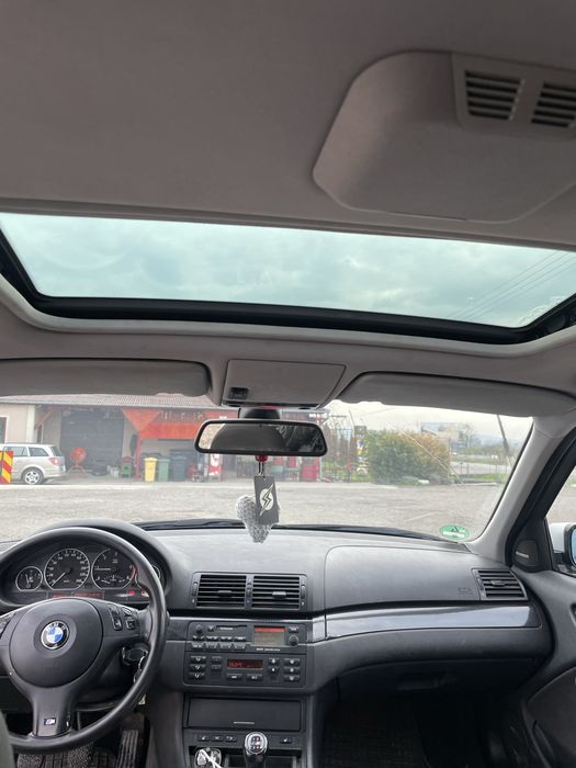 BMW 3 Series 2003 — imagine 5