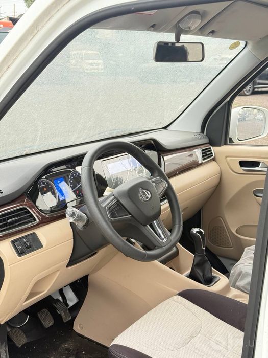 Changan V5 1.5L 2025+propan