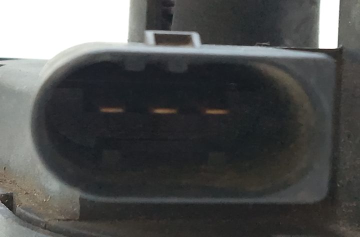 Clapeta galerie admisie   A61115004 Mercedes-Benz E-Class W210 (facel