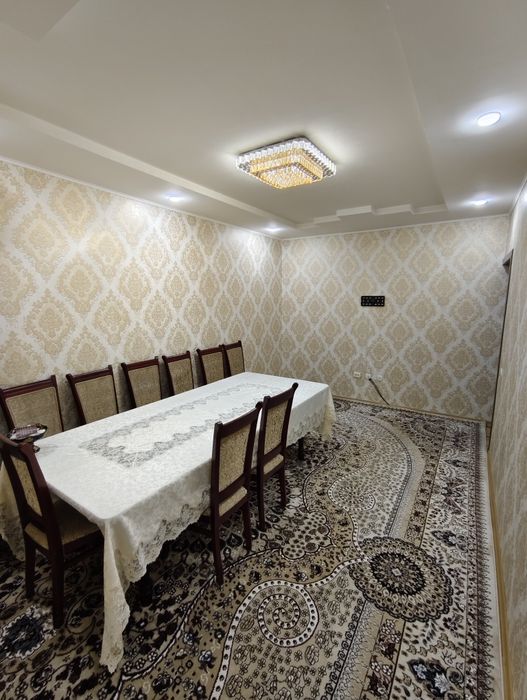 Сотилади квартира сроноо