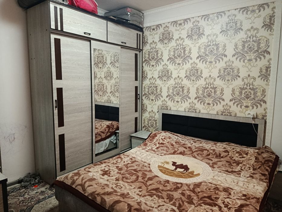 Sergeli 2 yarmarka