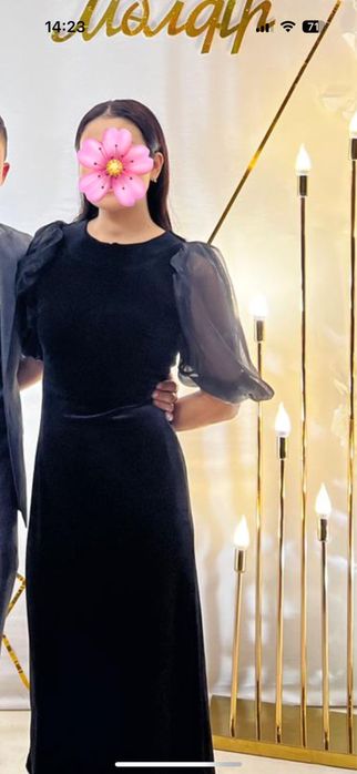 Продам вечерние платья