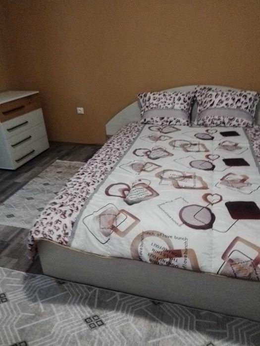 Дава се под наем Тристаен апартамент в Плевен, Дружба 1 - 90 кв.м за 408 € - Снимка #9