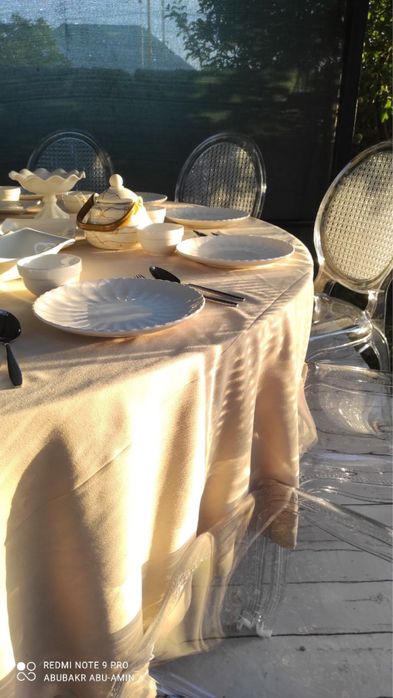 Сатылады. 60 адамға арналған. Түсіріп берем