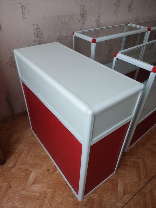 Торговое оборудование