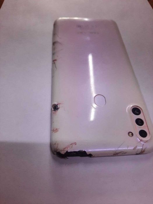 Samsung Galaxy A11 (SM-A115F/DSN)