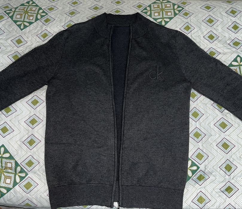 Кофта Calvin Klein