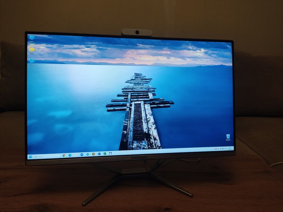 Моноблок Immer 24" i3-9 gen