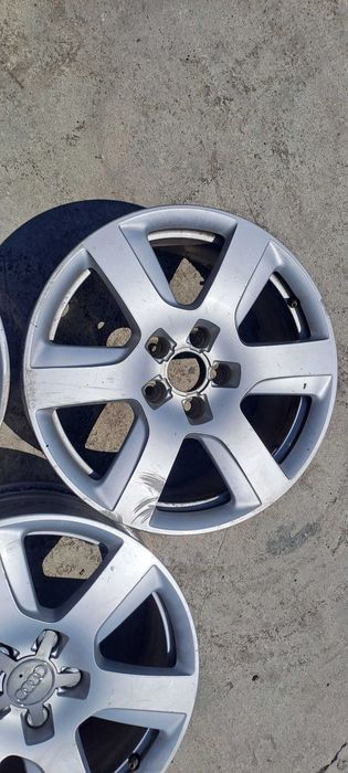 Джанти Audi 17цола
