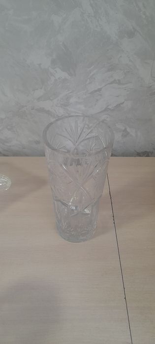 Ваза для цветов 30см