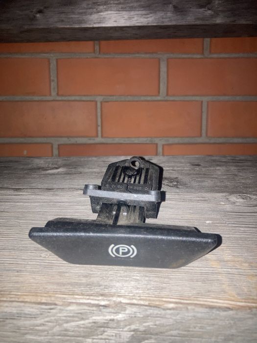 Ручной тормоз Мерседес W 202