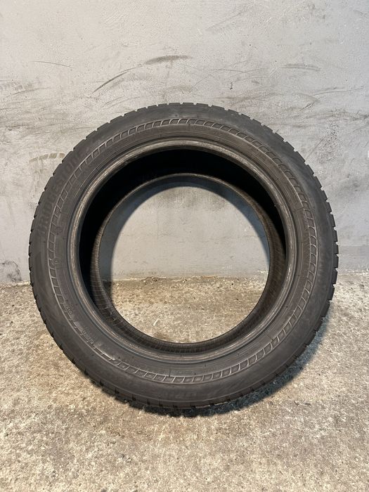 Гума 225/50/17 BRIGESTONE Drive Guard Winter RUN FLAT