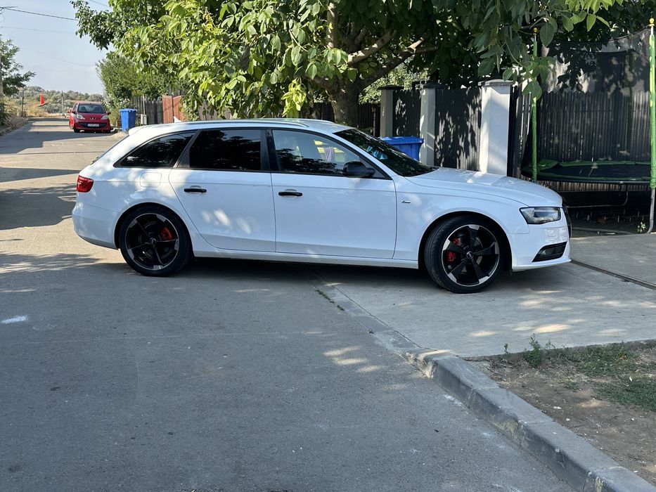 Vand jante audi ROTOR R19