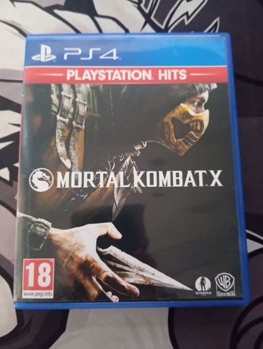 диски для playstation 4/5