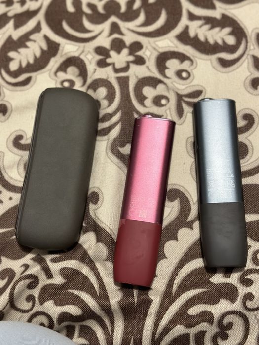 Iqos iluma in stare buna