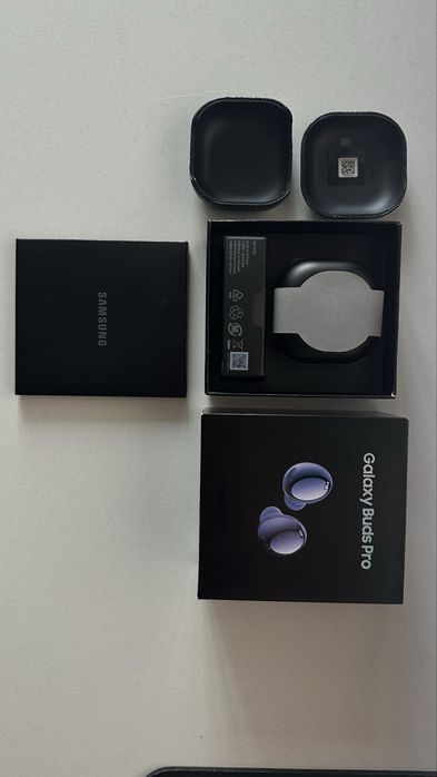 Наушник Samsung Galaxy Buds Pro