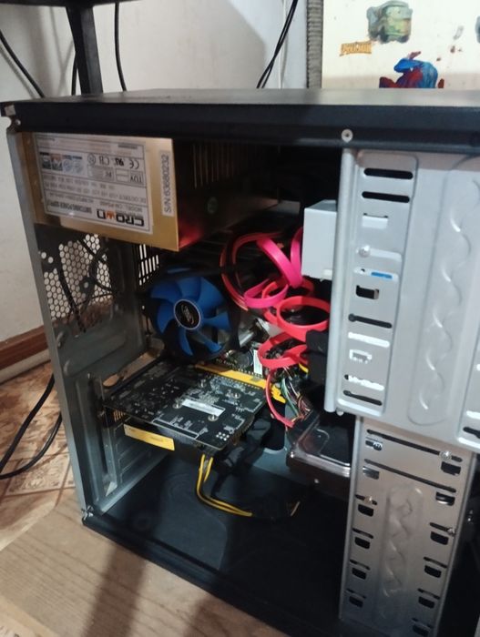 Продам компьютер i 5