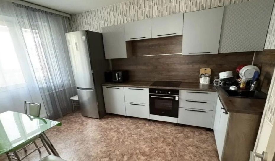 Сдам 1 комнатную квартиру