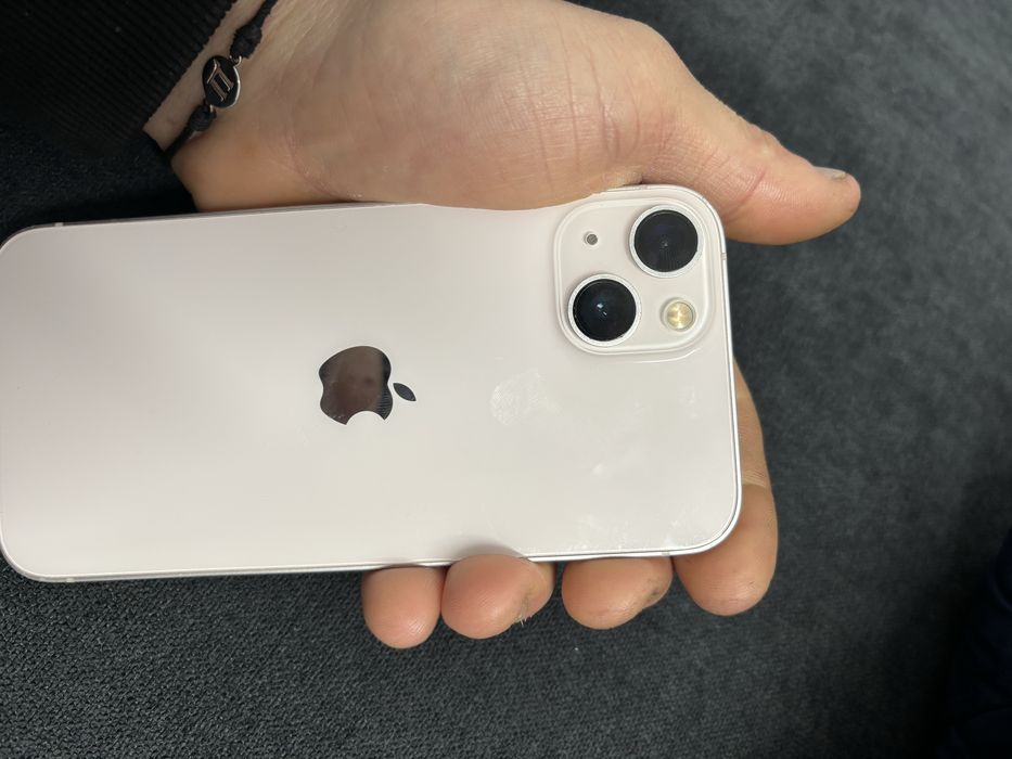 Iphone 13 ROSE 128GB