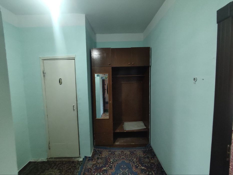 Chilonzorda ikki xonali uy bolalarga ijaraga beriladi.