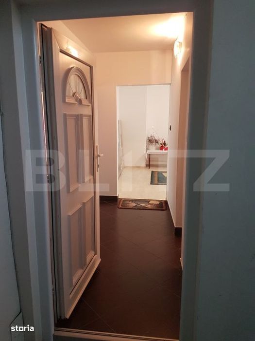 Apartament cu 3 camere decomandate, renovat– zona Independentei — fotografia 3
