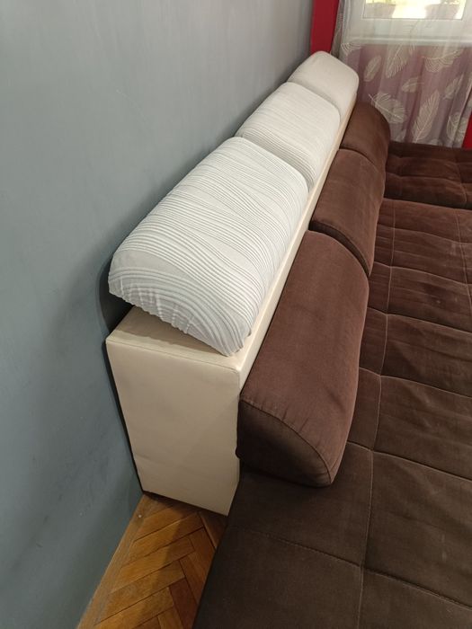 Диван с функция сън
