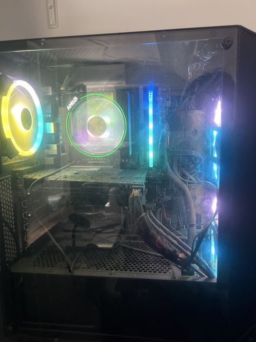 Pc gaming de vanzare
