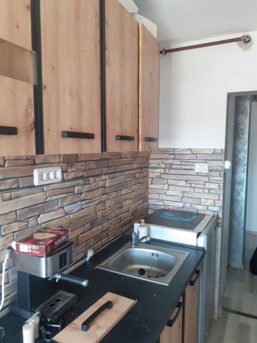Apartament 1 camera