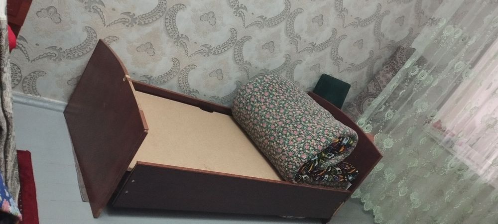 Продаётся Кровать