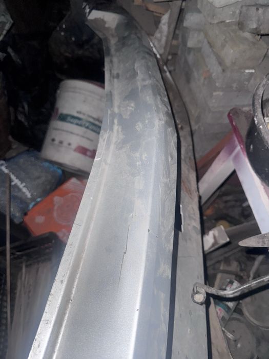 бампер кобальт cobalt задний