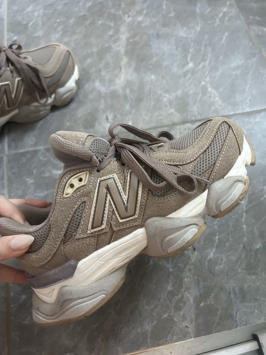 New balance 9060