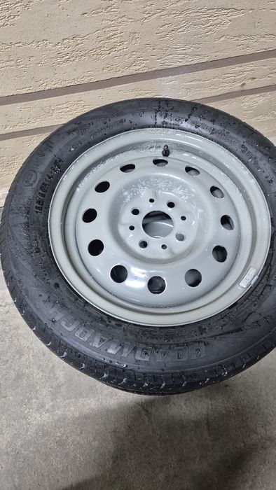 Шины с дисками р14