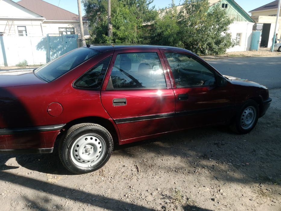 Опел вектра автомобиль продам