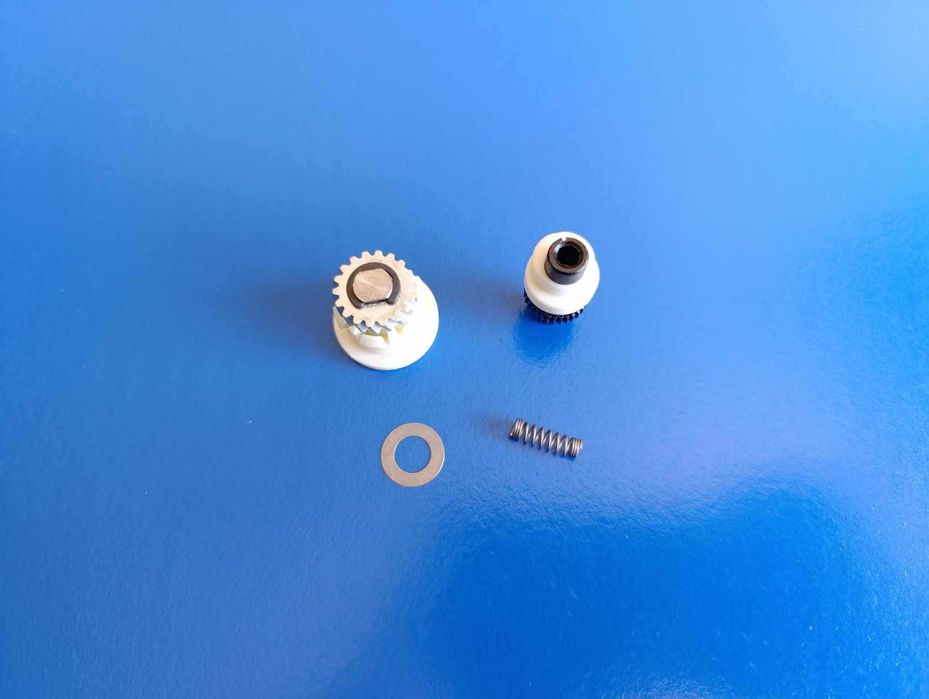 Kit reparatie motoras decapotare trapa Volkswagen Eos (2006-2015) 92104500, 1704133B, 1Q0959591C, 1Q0959591