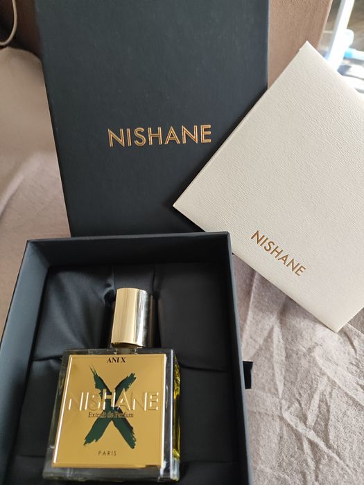 Nishane Ani X EDP