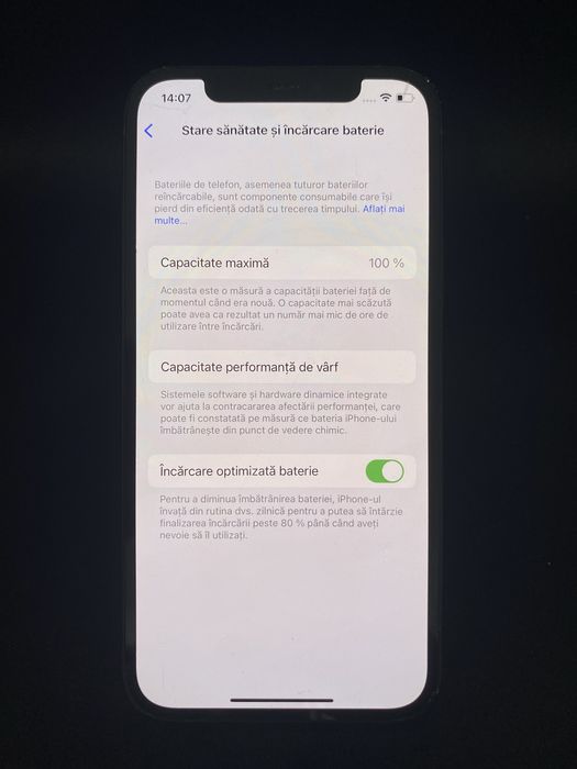 iPhone 12 64GB ID-app715