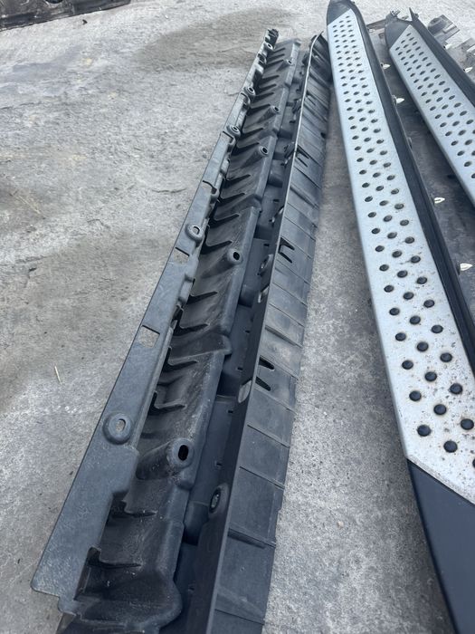 Степенки бмв х5 е70 bmw x5 e70 stepenki